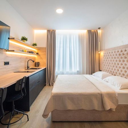 Evita Accommodation Zagreb Exterior foto
