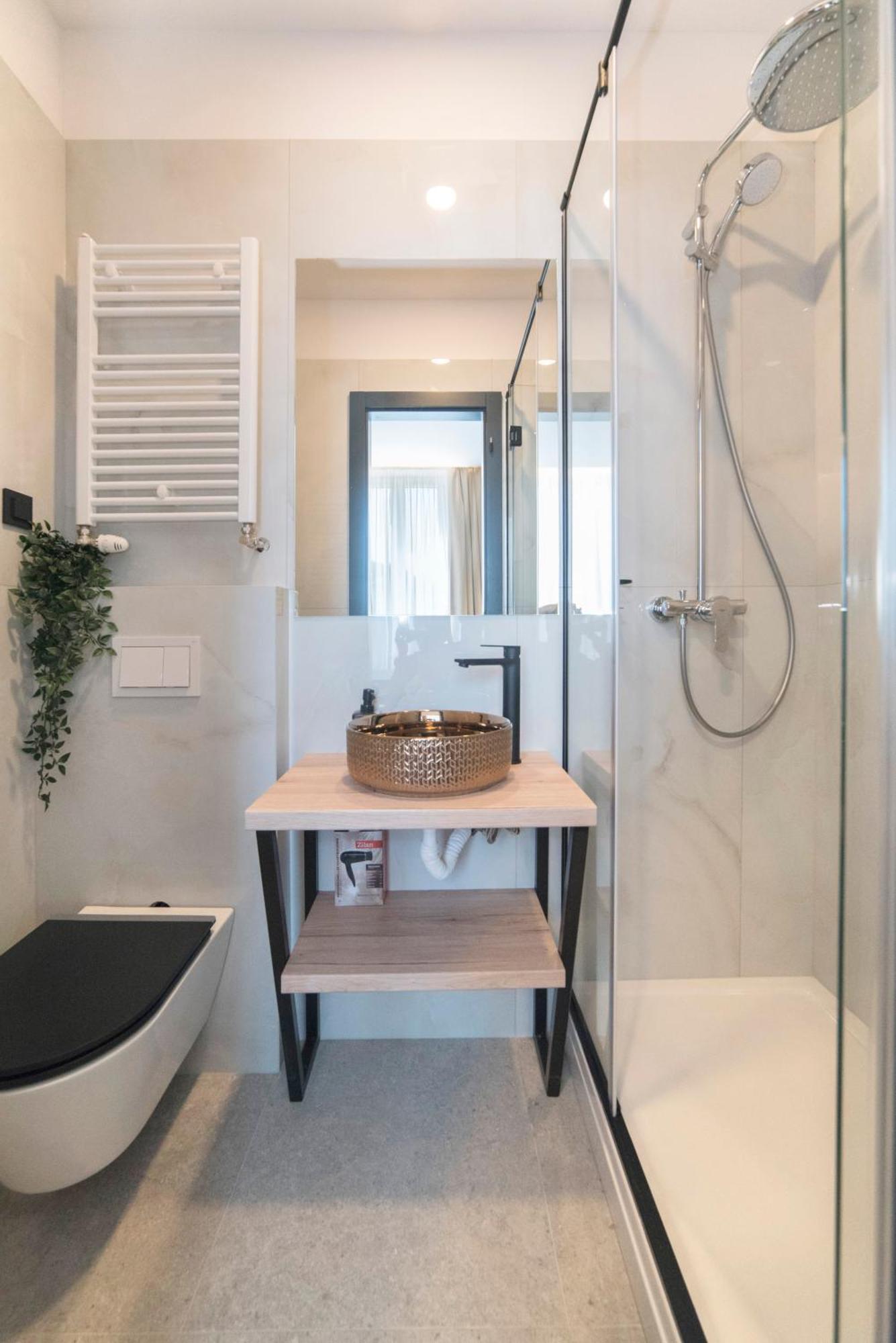 Evita Accommodation Zagreb Quarto foto