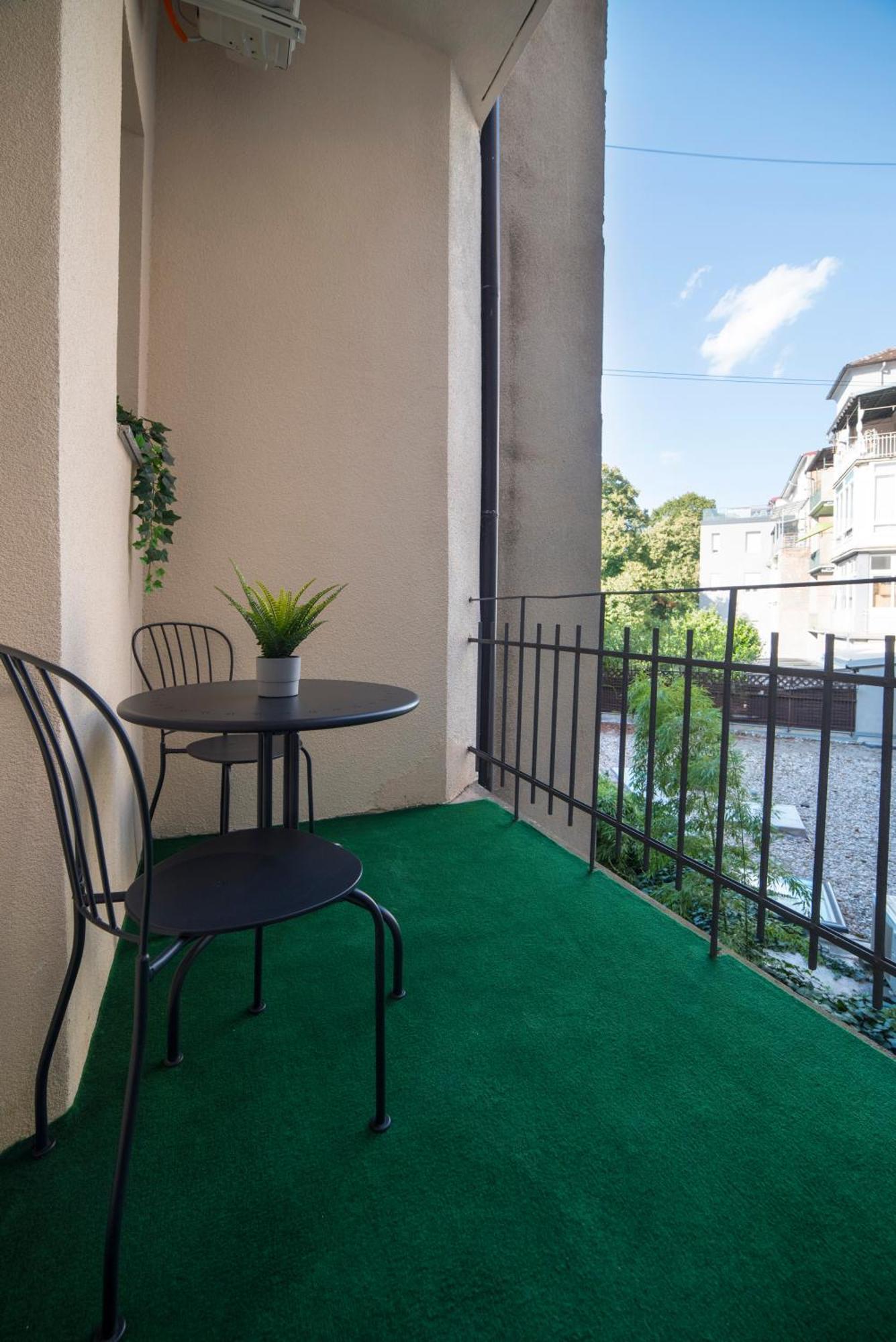 Evita Accommodation Zagreb Quarto foto